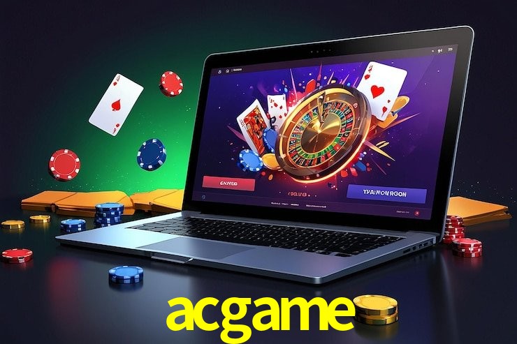  acgame bet