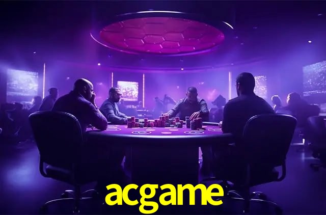 acgame,acgame bet