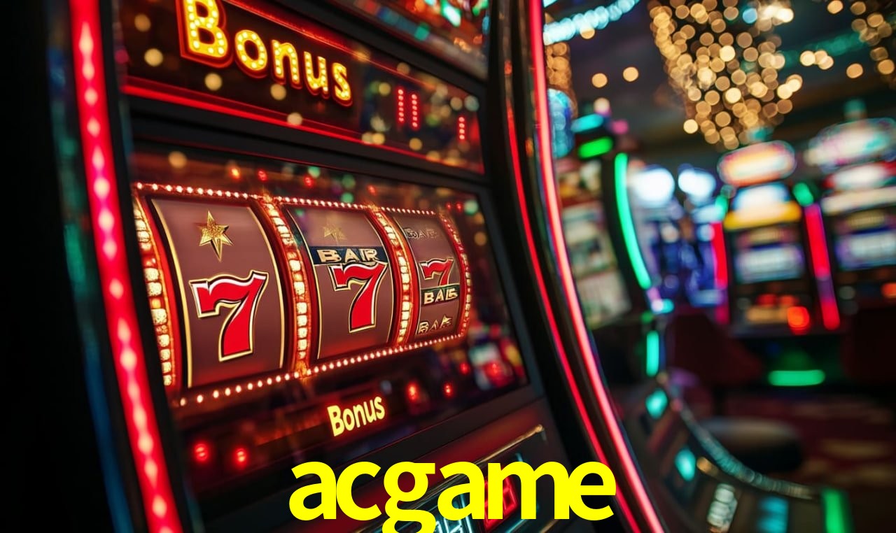 acgame,acgame bet