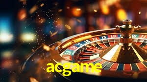 Sinta a adrenalina dos jogos de cassino com acgame