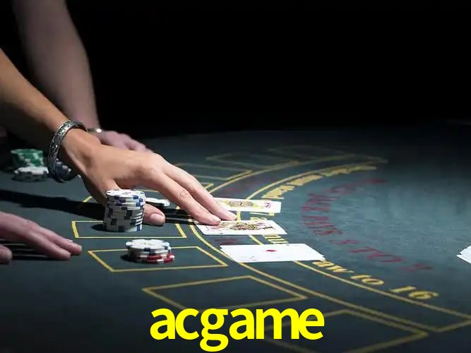 acgame,acgame bet